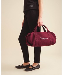 Repetto | ダッフルバッグ Lサイズ / B0391T(ハンドバッグ)