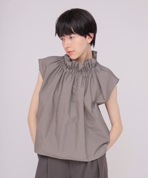 ALLONGE 2way off shoulder pull(アロンジェ 2ウェイオフショルダー