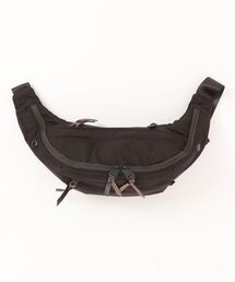 UNTRACK（アントラック）の「ボディバッグ CITY/DS 3L ウエストバッグ 60397（ボディバッグ/ウエストポーチ）」