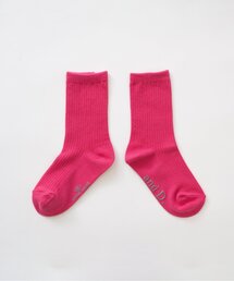 and D. petit main | 【365D】ディリーカラーソックス(ソックス/靴下)