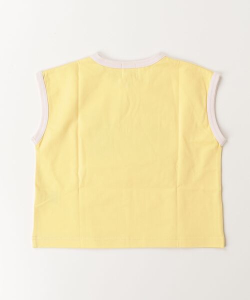 A BATHING APE（アベイシングエイプ）の「BABY MILO GUMMY CANDY TEE（Tシャツ/カットソー・キッズ・ホワイト・130/100/110）」の8枚目の写真