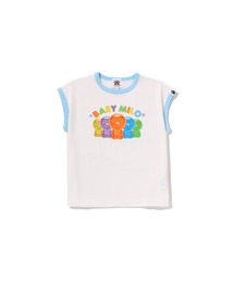 A BATHING APE | BABY MILO GUMMY CANDY TEE(Tシャツ/カットソー)
