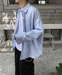 3rdSpring（サードスプリング）の「長袖シャツ（シャツ/ブラウス）」