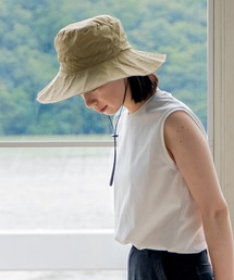 Wpc.（ダブリュピーシー）の「ハット（ハット）」