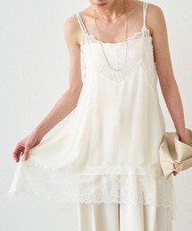 LOUNGEDRESS｜ラウンジドレスのキャミソール通販 - ZOZOTOWN