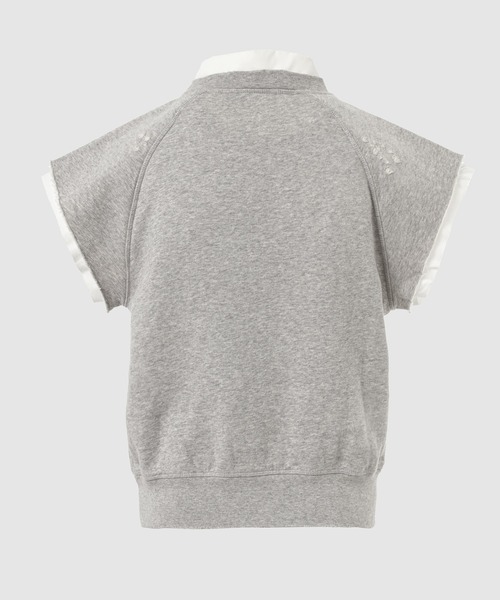 Acne Studios（アクネストゥディオズ）の「FN-WN-SWEA000290（スウェット・レディース・その他・S/XS）」の2枚目の写真