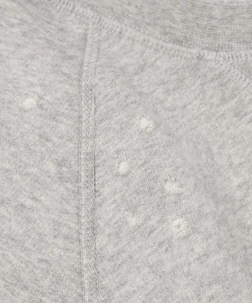 Acne Studios（アクネストゥディオズ）の「FN-WN-SWEA000290（スウェット・レディース・その他・S/XS）」の6枚目の写真