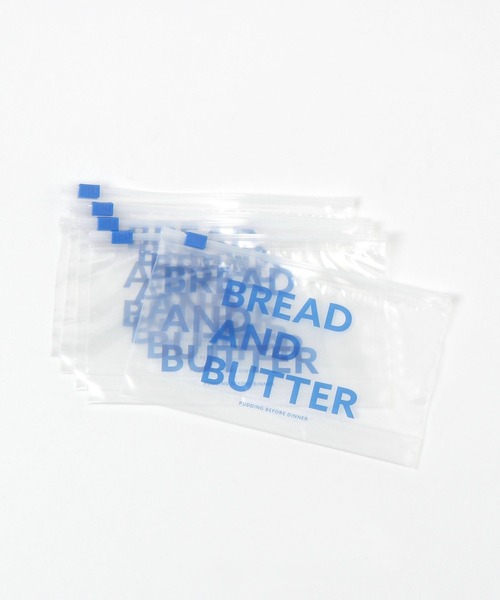studio CLIP（スタディオクリップ）の「ジップバックセット《PUDDING BEFORE DINNER》（キッチンツール・レディース・その他1・FREE）」の4枚目の写真