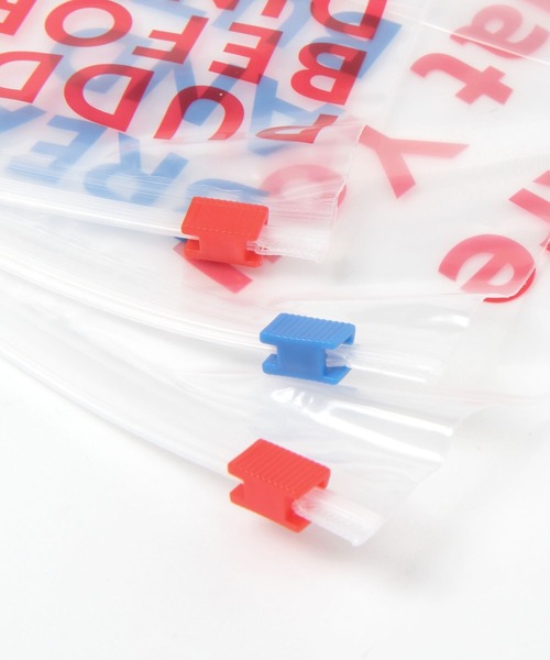 studio CLIP（スタディオクリップ）の「ジップバックセット《PUDDING BEFORE DINNER》（キッチンツール・レディース・その他1・FREE）」の7枚目の写真