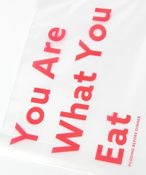 studio CLIP（スタディオクリップ）の「ジップバックセット《PUDDING BEFORE DINNER》（キッチンツール・レディース・その他1・FREE）」の8枚目の写真