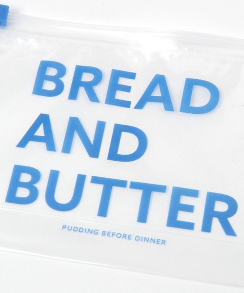 studio CLIP（スタディオクリップ）の「ジップバックセット《PUDDING BEFORE DINNER》（キッチンツール・レディース・その他1・FREE）」の9枚目の写真
