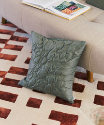 journal standard Furniture  | PADDET CUSHION　クッションカバー 45cm(クッション/クッションカバー)