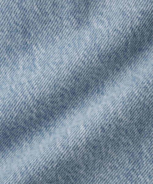 Levi's（リーバイス）の「【 Levis(R)/リーバイス 】CINCH BAGGY レディース ハイライズ バギーデニムパンツ（デニムパンツ・レディース・ライトブルー/ブルー・26inch/27inch/24inch/25inch）」の17枚目の写真