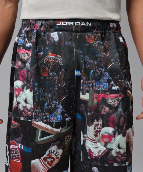 JORDAN BRAND（ジョーダンブランド）の「JORDAN BRAND M J FLT AOP CTSC SHO IF1841-010（その他パンツ・メンズ・マルチ・M/L）」の3枚目の写真