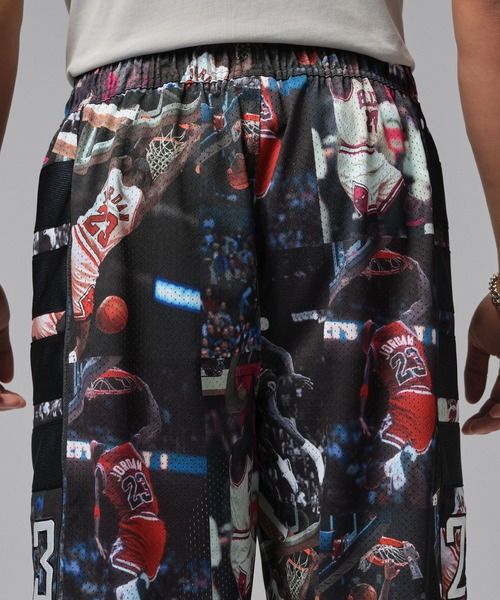 JORDAN BRAND（ジョーダンブランド）の「JORDAN BRAND M J FLT AOP CTSC SHO IF1841-010（その他パンツ・メンズ・マルチ・M/L）」の4枚目の写真