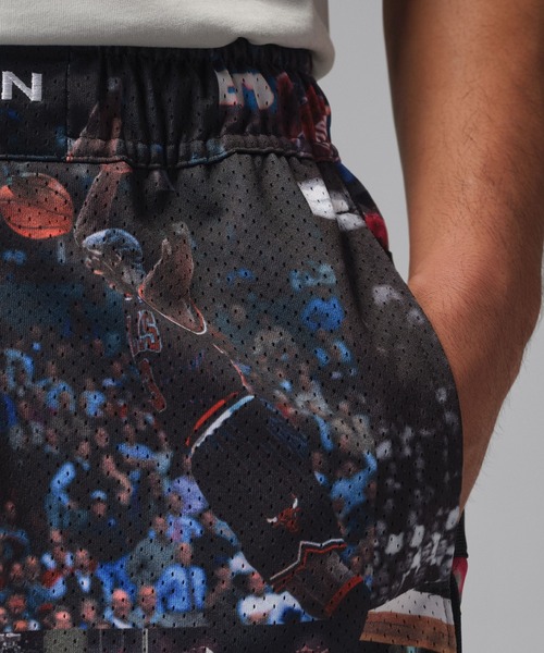 JORDAN BRAND（ジョーダンブランド）の「JORDAN BRAND M J FLT AOP CTSC SHO IF1841-010（その他パンツ・メンズ・マルチ・M/L）」の5枚目の写真