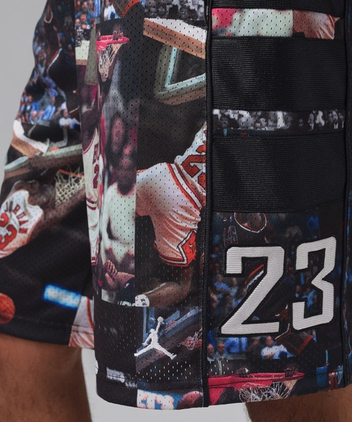 JORDAN BRAND（ジョーダンブランド）の「JORDAN BRAND M J FLT AOP CTSC SHO IF1841-010（その他パンツ・メンズ・マルチ・M/L）」の6枚目の写真