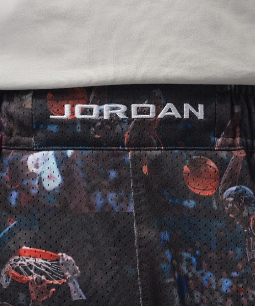JORDAN BRAND（ジョーダンブランド）の「JORDAN BRAND M J FLT AOP CTSC SHO IF1841-010（その他パンツ・メンズ・マルチ・M/L）」の7枚目の写真
