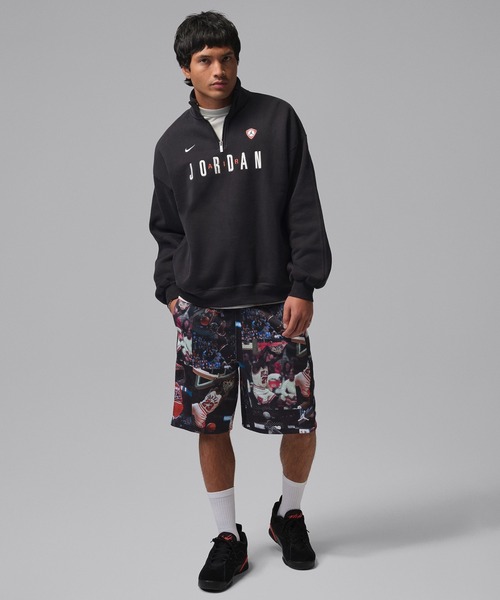 JORDAN BRAND（ジョーダンブランド）の「JORDAN BRAND M J FLT AOP CTSC SHO IF1841-010（その他パンツ・メンズ・マルチ・M/L）」の8枚目の写真