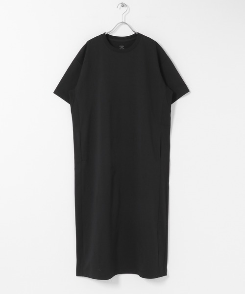 EKAL（エカル）の「DRY OUT ONE-PIECE（ワンピース・レディース・ブラック/チャコールグレー・ONE）」の19枚目の写真