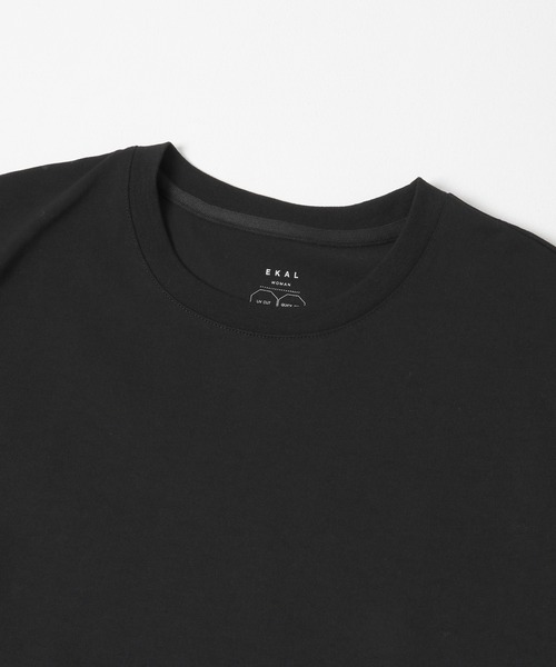 EKAL（エカル）の「DRY OUT ONE-PIECE（ワンピース・レディース・ブラック/チャコールグレー・ONE）」の20枚目の写真