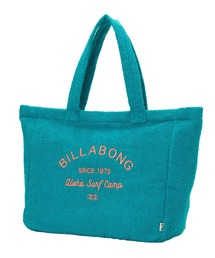 BILLABONG ウィメンズ BIG TOTE BAG_PILE トートバッグ 【2026年春夏モデル】