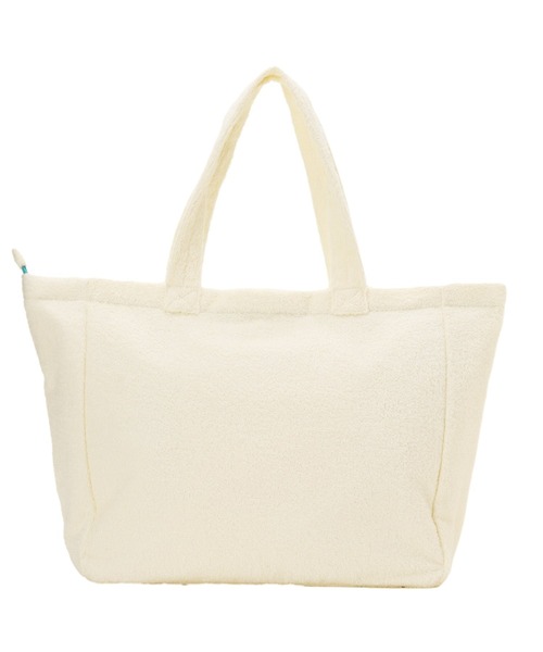 BILLABONG(ビラボン)の「BILLABONG ウィメンズ BIG TOTE BAG_PILE トートバッグ 【2026年春夏モデル】(トートバッグ・レディース・ネイビー/ブルー系その他/ダークオリーブ/ホワイト・FREE)」の11枚目の写真