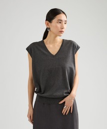 Chaos | Chaos(カオス)/ ◇3/4坪田あさみさんIGLIVE紹介アイテム◇ チュルリーニット(ニット/セーター)