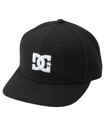 DC SHOES | DC SHOES メンズ DC EMPIRE SNAPBACK キャップ 【2026年春夏モデル】/帽子(キャップ)