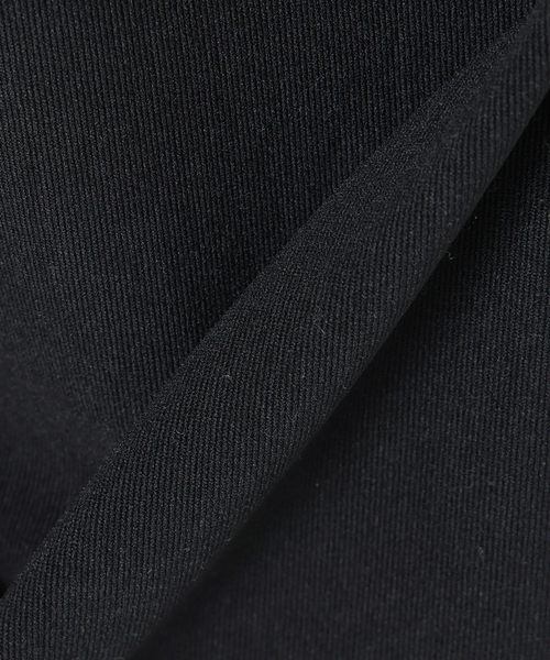 FRAMeWORK（フレームワーク）の「≪新色 / 追加≫トリコットタンクドレス（ワンピース・レディース・チャコールグレー/ブラック・38/36）」の21枚目の写真