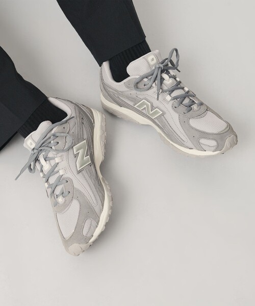 国内EXCLUSIVE】＜New Balance＞204L スニーカー（スニーカー）｜New