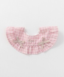 BRANSHES | リボン付きスタイ(スタイ/よだれかけ)