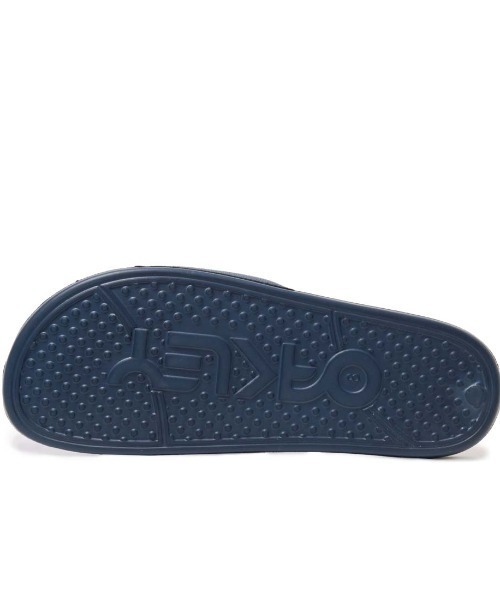 OAKLEY(オークリー)の「オークリー B1B SLIDE 2.0(サンダル・メンズ・ネイビー・27.0cm/28.0cm/25.0cm/26.0cm)」の2枚目の写真