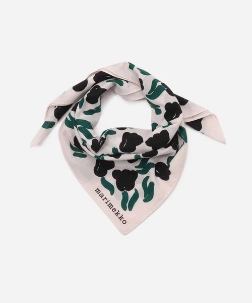 セール】Pesofati Lemmitty / Scarf（ストール/ショール）｜marimekko