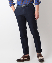 INCOTEX 35型コットンストレッチデニムスラックス　size44 INCOTEX 35型コットンストレッチデニムスラックス size44 楽天市場