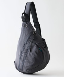 Healthknit（ヘルスニット）の「【HEALTHKNIT/ヘルスニット】フローワンショルダーバッグ 軽量（ショルダーバッグ）」