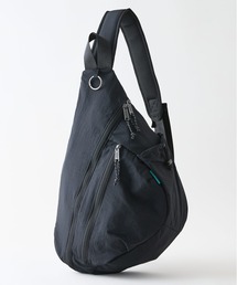 Healthknit（ヘルスニット）の「【HEALTHKNIT/ヘルスニット】フローワンショルダーバッグ 軽量（ショルダーバッグ）」