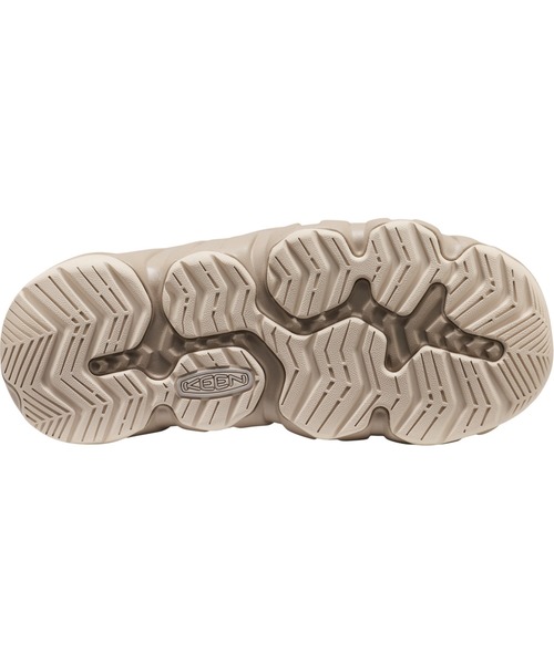KEEN(キーン)の「HYPERPORT H2 / ハイパーポート エイチツー / レディース スニーカーサンダル(サンダル・レディース・ベビーピンク・26cm/25.5cm/25cm/24.5cm/24cm/23.5cm/23cm/22.5cm)」の8枚目の写真