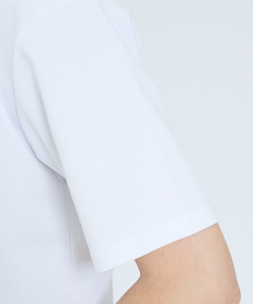 ABAHOUSE GRAY（アバハウスグレイ）の「【CITY PHOTO】 半袖Tシャツ（Tシャツ/カットソー・メンズ・その他1/その他3/その他2・46/48）」の9枚目の写真