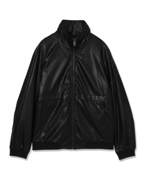 Guess（ゲス）の「ECO Leather Jacket ジャケット ブルゾン（ブルゾン）」
