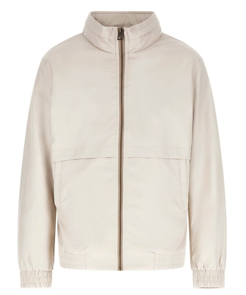 ECO Leather Jacket ジャケット ブルゾン | GUESS(ゲス) JAPAN 公式