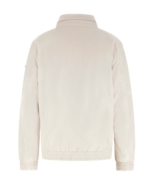 ECO Leather Jacket ジャケット ブルゾン | GUESS(ゲス) JAPAN 公式