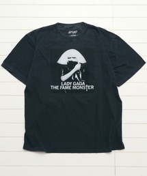 BILLY'S ENT（ビリーズエンター）の「【BILLY'S EXCLSUIVE】LADY GAGA　20250501-LD-04（Tシャツ/カットソー）」