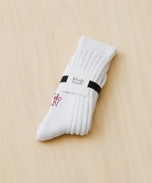 RhodolirioN（ロドリリオン）の「[RhodolirioN/ロドリリオン]Work Socks（ソックス/靴下）」