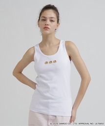 AVIREX | 《AVIREX×HELLO KITTY》TANK TOP(タンクトップ)