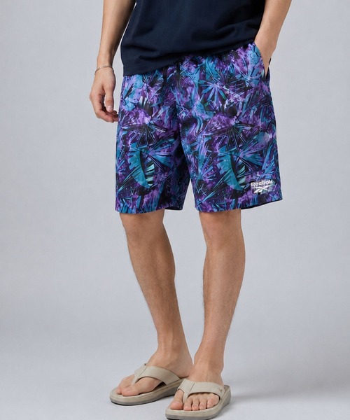 BIRDWELL/バードウェル】808 Boardshorts ストレッチ ボードショーツ