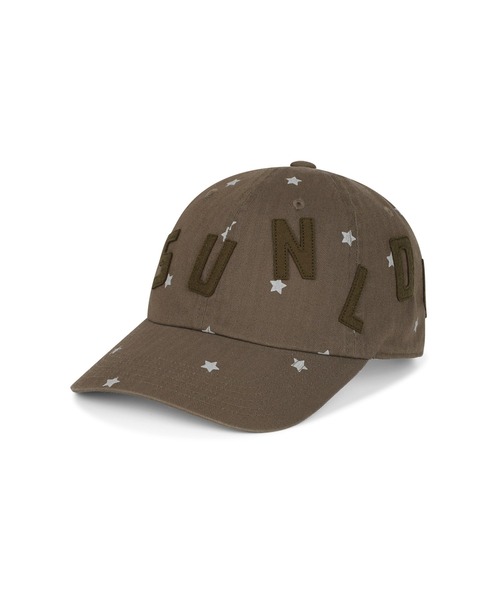 Staccato Cap（キャップ）｜SUNLOVE（サンラブ）のファッション通販