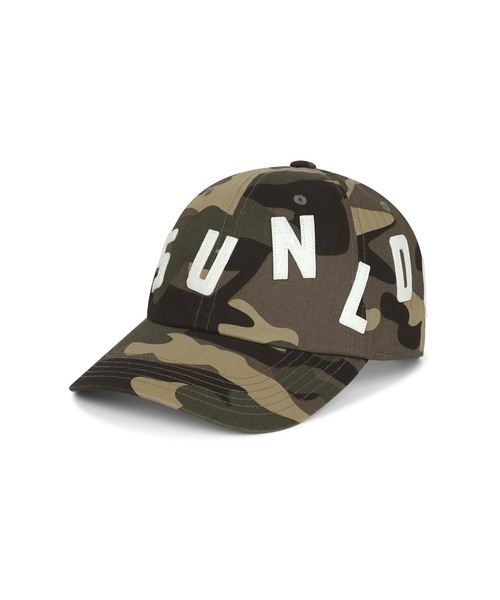 Staccato Cap（キャップ）｜SUNLOVE（サンラブ）のファッション通販