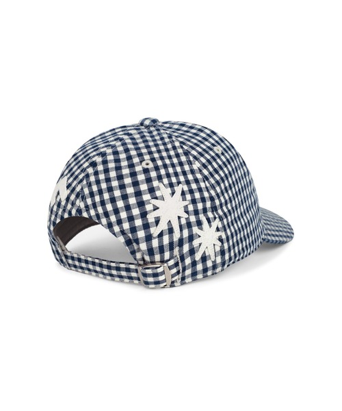 Staccato Cap（キャップ）｜SUNLOVE（サンラブ）のファッション通販