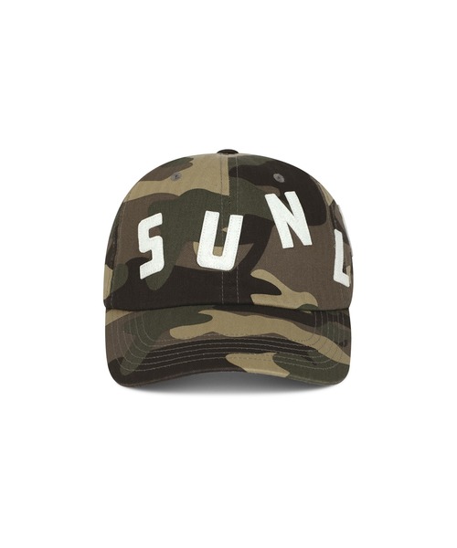 Staccato Cap（キャップ）｜SUNLOVE（サンラブ）のファッション通販